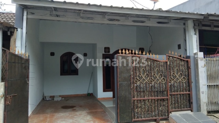 Rumah Bagus Siap Huni Duta Mekar Asri Cileungsi