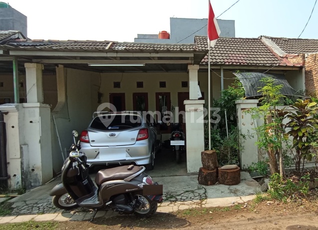 Rumah Permata Legenda Dukuh Zamrud Bekasi Timur Rumah Permata Legenda Dukuh Zamrud Bekasi Timur