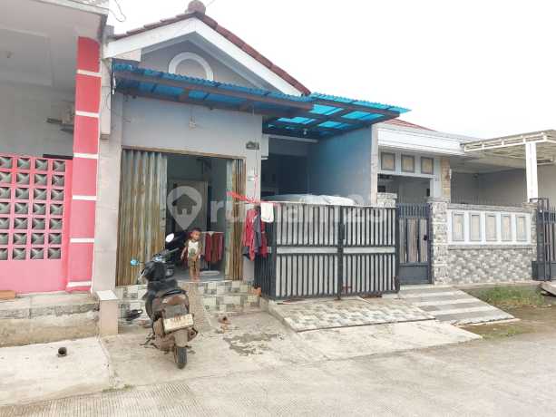 Rumah 1 Lantai SHM Siap Huni Griya Alam Sentosa Cileungsi Rumah 1 Lantai SHM Siap Huni Griya Alam Sentosa Cileungsi