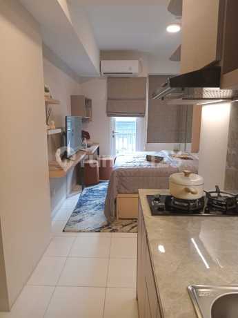 Apartemen Tower Ekki Type Studio Podomoro Golf View Cimanggis Apartemen Tower Ekki Type Studio Podomoro Golf View Cimanggis