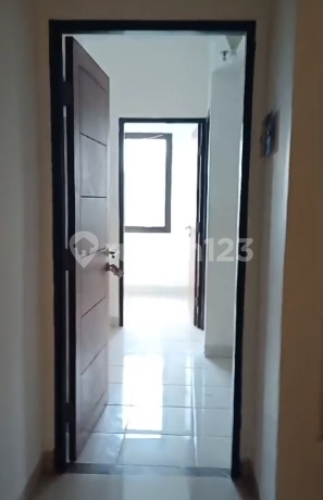 Apartmen2 Kamar Siaphuni 2 Kamar Tidur