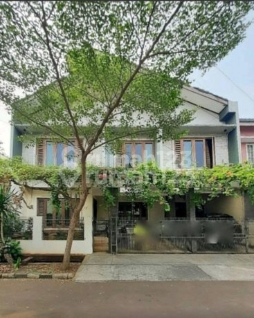 Rumah Bagus 2 Lantai, Kucica Bintaro, Sangat Layak Huni, Tipe Tropical Contemporer, Kusen/ Pintu Full Kayu Jati, Lihat Dulu Pasti Suka, Minor Renovasi Rumah Bagus 2 Lantai, Kucica Bintaro, Sangat Layak Huni, Tipe Tropical Contemporer, Kusen/ Pintu Full Kayu Jati, Lihat Dulu Pasti Suka, Minor Renovasi