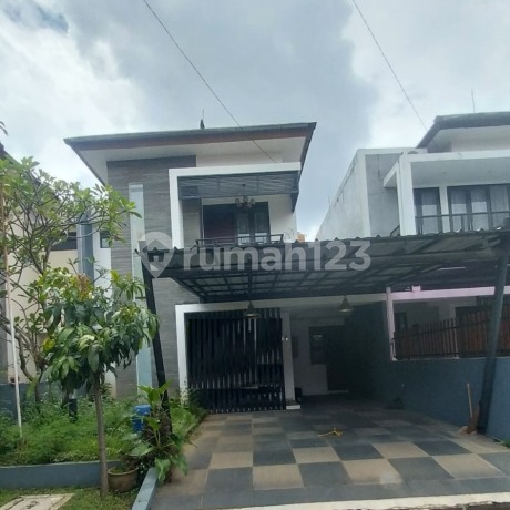 Affordable 2-Story House in Grand Sharon Cluster Affordable 2-Story House in Grand Sharon Cluster