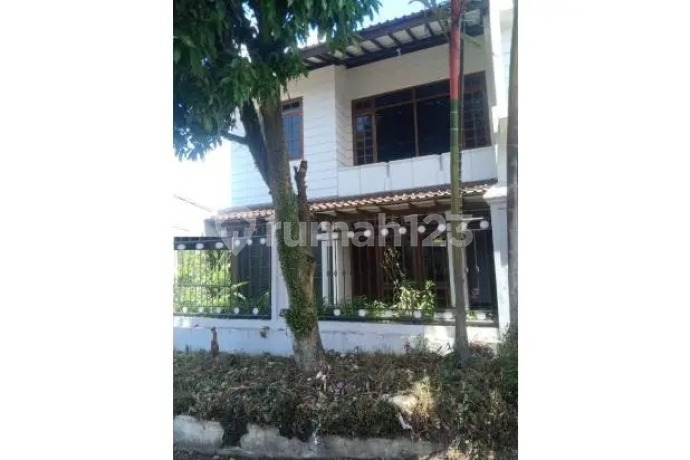 Rumah nyaman 2lt di padasuka kota bandung