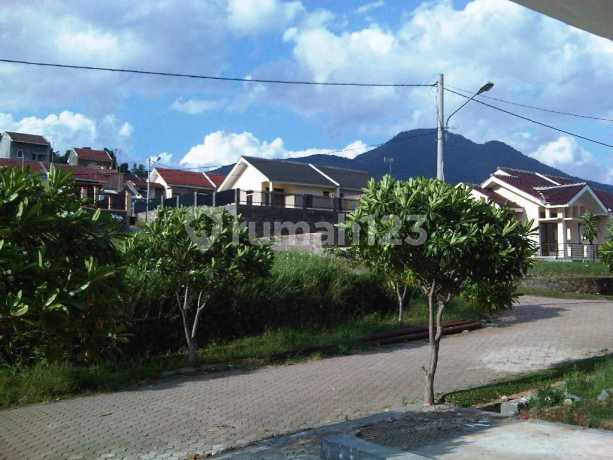 Tanah di ujung berung di villa pasirwangi hanya 2jtaan permeter