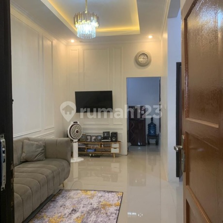 Rumah Bagus Murah di Taman Cileunyi