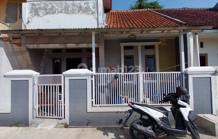 Rumah di kiara sari asri buahbatu murah hanya 600 jutaan 