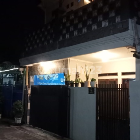 Affordable 2-Story House in Margaasih, Bandung City Affordable 2-Story House in Margaasih, Bandung City