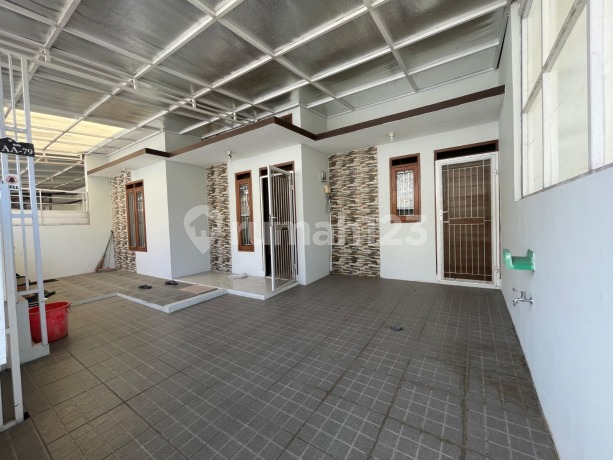 Rumah Cantik Harga Menarik di Griya Saluyu Rancasari Rumah Cantik Harga Menarik di Griya Saluyu Rancasari