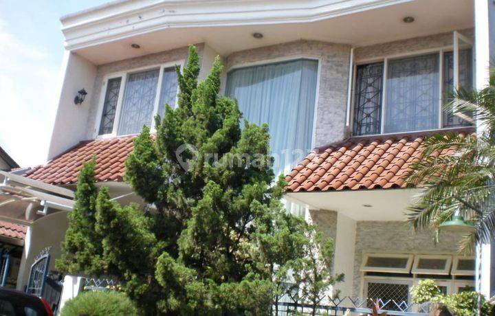 Rumah Siap Huni Minagapura, Joglo, Jakarta Barat