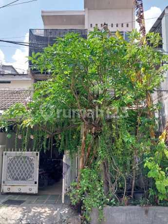 Rumah Griya Kartika Dekat Juanda& Aloha Sidoarjo