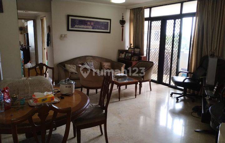 Apartemen Beverly Tower View Perkotaan, Cilandak