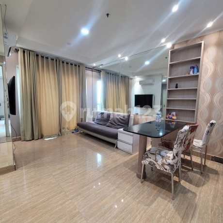 Apartemen City Home Tower Miami Bay 2BR Apartemen City Home Tower Miami Bay 2BR