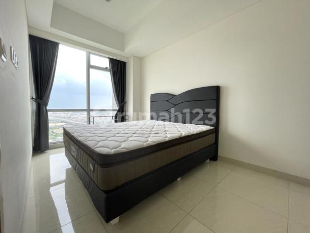  Apartemen Sedayu City Kelapa Gading Tower Melbourne