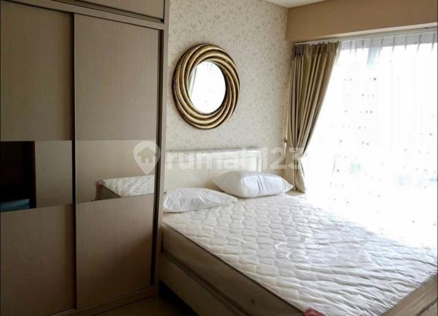 Turun Harga Apartemen Callia 2 Br Furnished, Pulomas