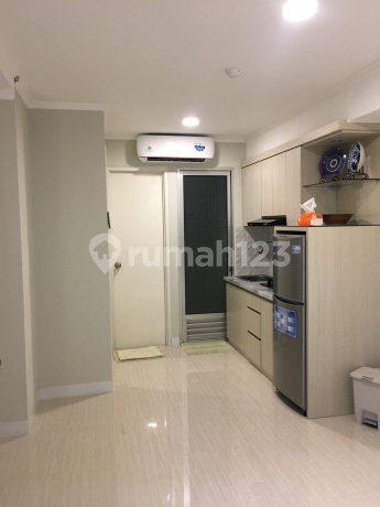Siap Huni Apartemen Kalibata 2 Br Semi Furnish Strategis Siap Huni Apartemen Kalibata 2 Br Semi Furnish Strategis