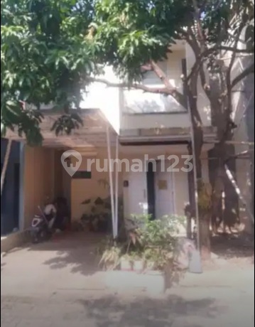 Dijual Cepat Rumah Siap Huni Di Panorama Bintaro Ciputat Tangsel