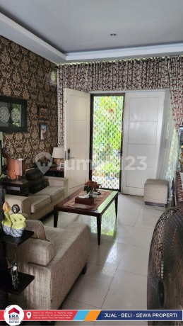 Dream Family Home, Safe &amp; Serene on Jl. Metland Menteng, Regina Cluster