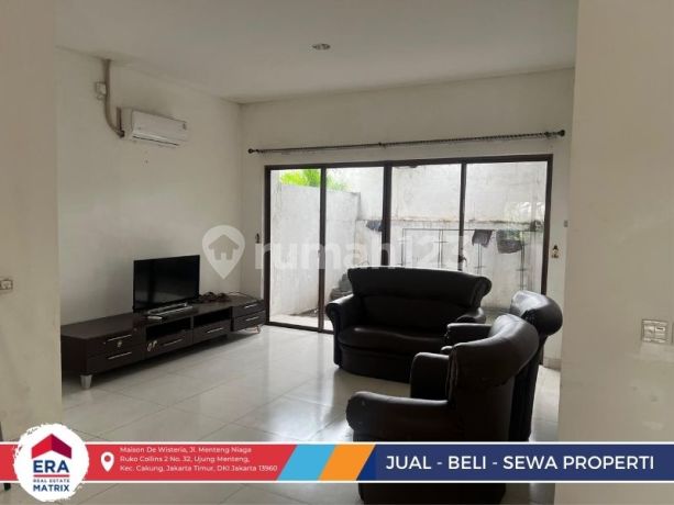 Rumah Minimalis Modern Essence Zebrina Jgc, Bebas Banjir + Lokasi Strategis Rumah Minimalis Modern Essence Zebrina Jgc, Bebas Banjir + Lokasi Strategis
