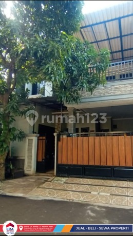 Rumah Siap Huni Lebar 8 Metland Menteng 2 Lantai Siap Survey Rumah Siap Huni Lebar 8 Metland Menteng 2 Lantai Siap Survey