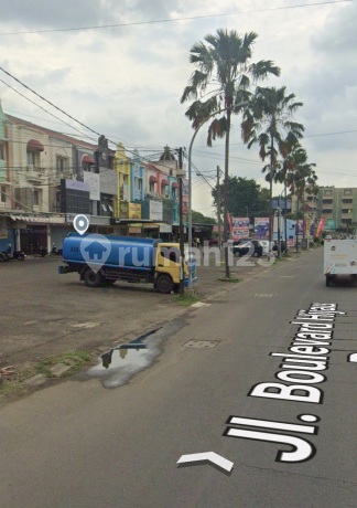 Murah Nih Ruko 3 Lantai Boulevard Hijau Harapan Indah Bekasi Jual Cepat Nego Sampai Jadi