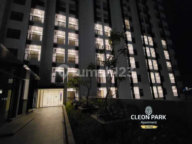 20% Discount Cleon Park Apartment Jgc Free VAT Semi Furnished Ready to Occupy Can be Mortgaged