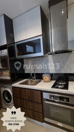 Free PPN Apartemen Studio Cleon Park Jgc Siap Huni bisa KPR Free PPN Apartemen Studio Cleon Park Jgc Siap Huni bisa KPR