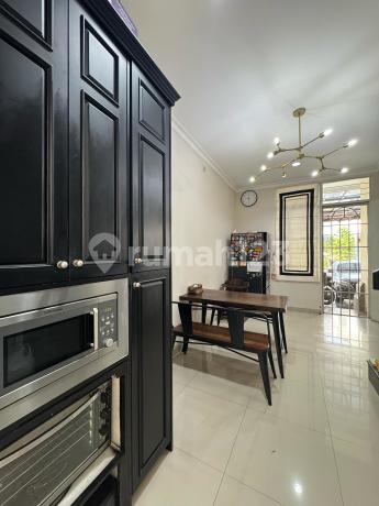 Below NJOP Price Quick Sale Semi-Furnished House Cluster Jgc Eligible for Mortgage