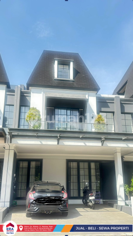 Murah Nih Rumah Baru Costaria Metland Menteng Siap Huni bisa KPR