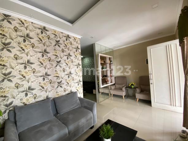 Good Neat House Already Renovated and SHM in Kemang Pratama 3 West Bekasi Good Neat House Already Renovated and SHM in Kemang Pratama 3 West Bekasi