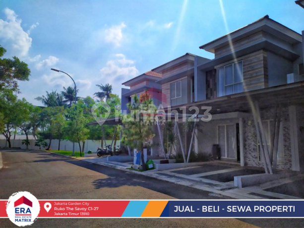 Rumah Jual Rugi Shm Furnish Lokasi Bagus Di Missisipi Jakarta Garden City (jgc) Cakung Jakarta Timur Rumah Jual Rugi Shm Furnish Lokasi Bagus Di Missisipi Jakarta Garden City (jgc) Cakung Jakarta Timur
