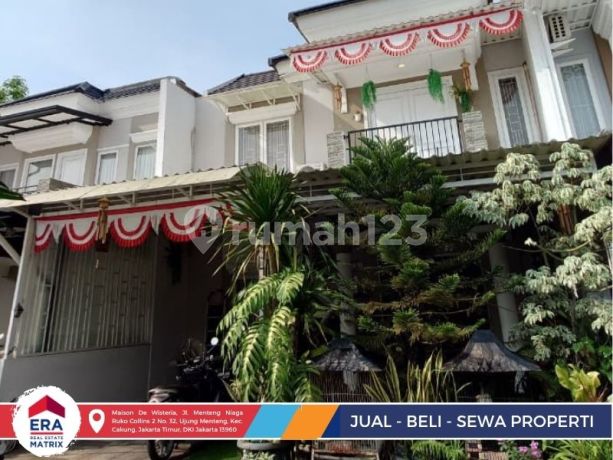 Dijual Rumah Siap Huni Di Telaga Bening Residence Bekasi Barat Dijual Rumah Siap Huni Di Telaga Bening Residence Bekasi Barat