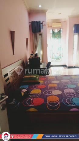 Jual Rumah Murah Di Mustika Jaya Bekasi