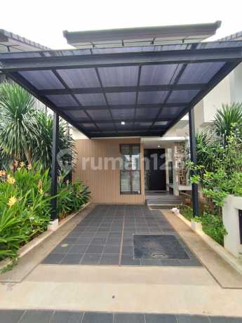 Rumah Baru Lebar 8 Bagus Di Cluster Mahakam Jakarta Garden City (jgc) Cakung Jakarta Timur