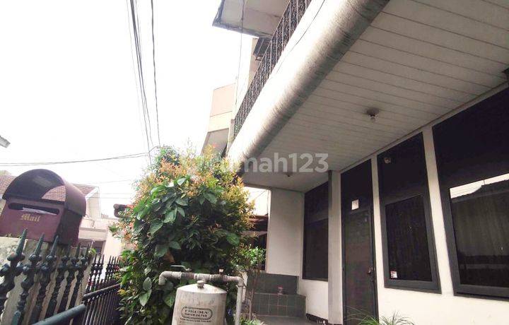  Rumah  SHM - Sertifikat Hak Milik di Kertalaksana, Sudirman