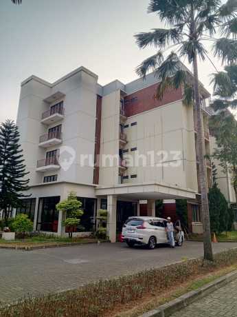 Di Jual Apartemen Yoshinoki Eco Residen Citra Raya.