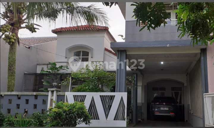 Di Jual Rumah Di Taman Mediterania Citra Raya.at