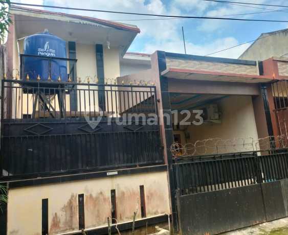 Di Jual Cepat Rumah Serdang Asri Tangerang Di Jual Cepat Rumah Serdang Asri Tangerang