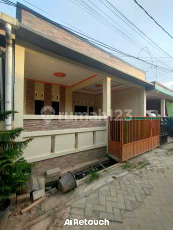 Di Jual Rumah Serdang Asri Cikupa Tangerang. Ln Di Jual Rumah Serdang Asri Cikupa Tangerang. Ln