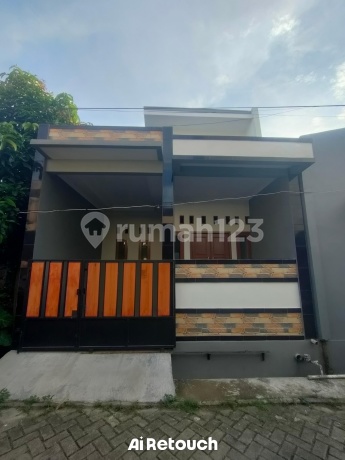 Di Jual Rumah Serdang Asri Tangerang.ln Di Jual Rumah Serdang Asri Tangerang.ln