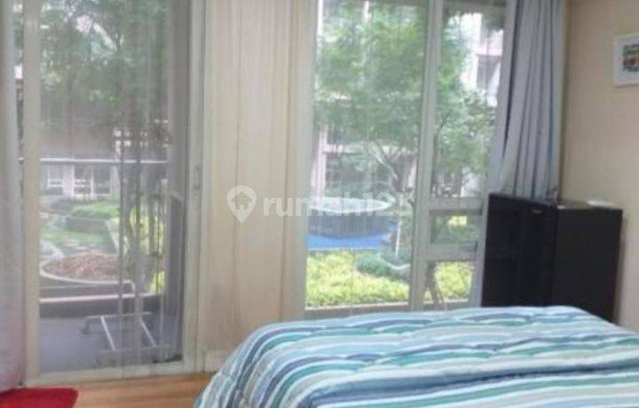 Apartemen Landmark 1 Bedroom Full Furnished
