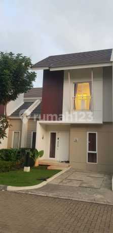 Dijual Rumah Siap Huni Summarecon Karawang Luas 77M2 Dijual Rumah Siap Huni Summarecon Karawang Luas 77M2