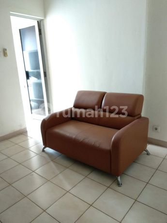 Dijual Sgt Murah Apt Gading Mediterania Unit Standard 2Kt