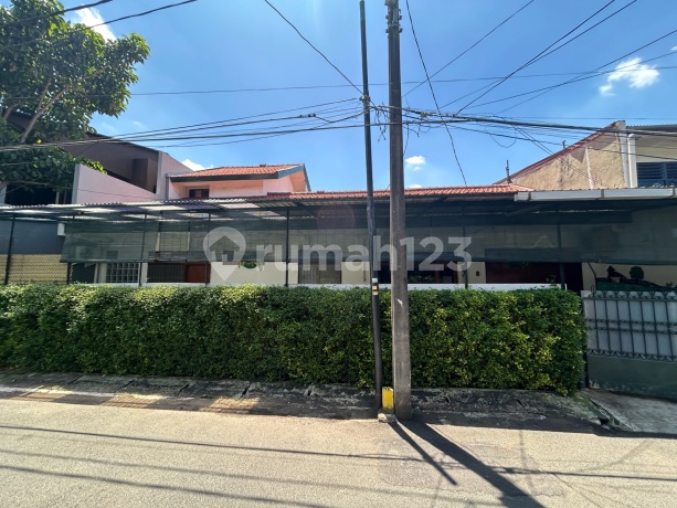 Dijual Murah Bawah Harga Pasar Rumah Furnished Cipinang Jaya