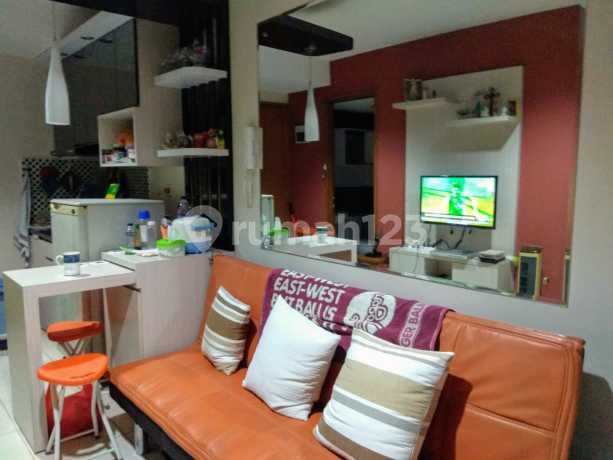 Dijual Cinere@bellevue Apartment 2br Lantai@tengah Dijual Cinere@bellevue Apartment 2br Lantai@tengah