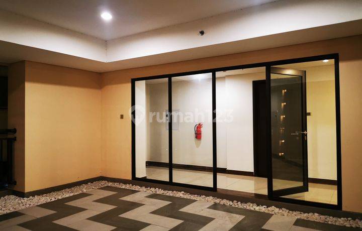 Sh.037 Dijual Cepat Apt Transpark Cibubur Siap Huni Bisa Nego 