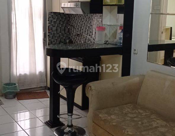 Sh.dijual Cepat Apt Kalibata Residence Semi Furnished Siap Huni