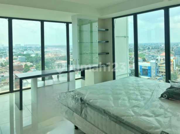 Dijual Penthouse Apt Nine Residence Mampang Prapatan 