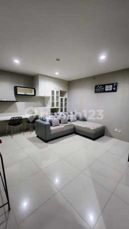 Dijual/disewa Apt The Park Residence Furnish Lantai Tengah Dijual/disewa Apt The Park Residence Furnish Lantai Tengah