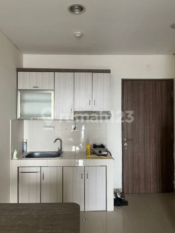 Hot Sale Unit Sunter Icon 2br Furnished Lantai Tengah Hot Sale Unit Sunter Icon 2br Furnished Lantai Tengah